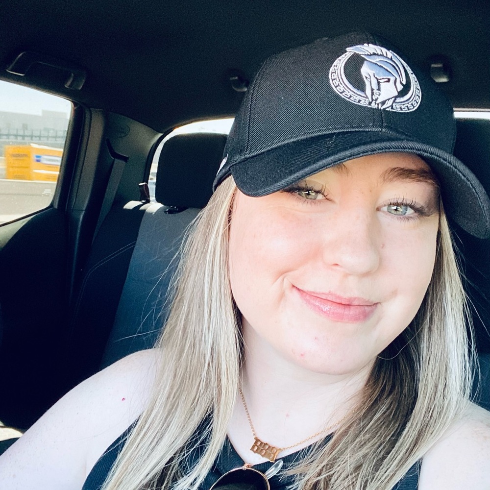 Meet your Posher, Katy